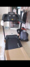 舒华（SHUA）a9跑步机家庭用折叠爬坡走步机室内健身房缓冲减震运动器材T9119A 实拍图