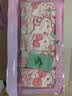 Hello Kitty儿童内裤宝宝小孩少女童5条装三角平角四角底裤短裤头N255花色160 实拍图