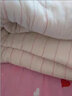 多忆绵眠（duoyimianmian）新疆长绒棉被芯全棉花被子手工棉絮棉胎褥子床垫加厚保暖冬被单人 新疆长绒棉被8斤 150*210cm 实拍图