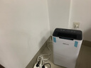 AIRPLUS（艾普莱斯）除湿机/抽湿机/除湿机家用 卧室轻音抽湿机10L空气除湿器室内防潮专用吸湿器干燥机 10L/天 【适用0-40平方除湿】性价比之选 实拍图