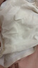 ubras【莫代尔】高弹织带内裤女士抑菌舒适中腰三角裤柔软透气(3条装) 粉末蓝色+浅桃粉色+瓷月几色 3条 XL 实拍图