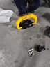 泊友 车位地锁 智能遥控感应抗压防水车位锁汽车防占位可免打孔安装 实拍图