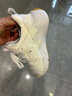 耐克NIKE女休闲鞋气垫HUARACHE运动鞋DQ8031-101顶峰白38.5 实拍图