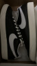 耐克（NIKE）BLAZER LOW '77 VNTG 男子开拓者复古运动鞋板鞋 DA6364-001 41 晒单实拍图
