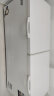 雪贝娜冰柜商用大容量全冷冻家用双温卧式冷柜展示柜 1028单温智能温控 实拍图