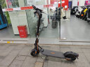 九号（Ninebot）九号电动滑板车成年便携站骑代步折叠F2 Pro电动车【门店自提】 晒单实拍图