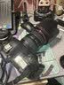 佳能（Canon）EF 24-70mm f2.8II 24-70 F4全画幅恒定光圈二手镜头 EF 24-70mmF2.8L一代 9新 实拍图