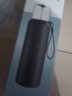 杯鑫格 保温杯大容量户外旅行车载全钢304不锈钢男女运动泡茶水杯子LOGO 睿智黑1500ml茶水分离升级版 实拍图