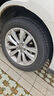玛吉斯（MAXXIS）轮胎/汽车轮胎 235/55R18 100V HP600适配纳智大7/瑞虎 实拍图