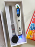 凌远电子经络笔双头穴位按摩器手持式红蓝光透穴理疗棒悬磁循经拨筋棒 508AH升级款(双头+红蓝光+悬磁+中频) 双探头经络笔 实拍图