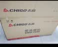 志高（CHIGO）油烟机灶具套装吸油烟机家用侧吸式18立方大吸力抽油烟机油烟机 双灶套装 【液化气包安装】烟机F818+F227九腔猛火 实拍图