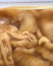 紫燕百味鸡孜然鸭锁骨鸭架子鸭货肉类卤味熟食零食即露营旅行预制菜下酒408g 实拍图