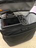 乐摄宝（Lowepro） Format 160 格调 单反相机包 F160单肩摄影包 斜挎单肩摄影小包 黑色 LP36512-0WW 实拍图