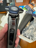 飞利浦（PHILIPS）电动剃须刀欧洲整机进口 旋护7系Pro+  SkinIQ高端系列刮胡刀 生日新年礼物送男友送长辈 S7887/58 实拍图