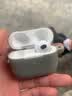 苹果/Apple Airpods 1代/2代/3代单只补配充电仓左右耳Pro2苹果二手无线蓝牙耳机 AirPods 3代左耳+右耳+充电仓 95成新 实拍图