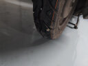 酷莱普补胎工具套装（金属版）汽车补胎真空胎补胎胶条应急救援 KLP-002 实拍图