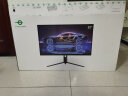 泰坦军团32英寸4K160Hz F-IPS 双HDMI2.1 Type-C 65W供电 HDR600 内置音箱 1ms电脑游戏屏电竞显示器P32A2V 实拍图