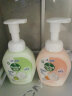 滴露（Dettol）泡沫洗手液青柠香250ml 消毒抑菌99.99% 儿童适用泡泡 玻尿酸保湿 实拍图