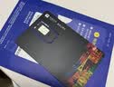 日本电话卡手机上网卡5G/4G高速网络含无限流量旅游sim卡包邮 15天30GB总量 低速无限 上网卡 实拍图