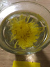 敬贤堂 金丝皇菊一朵一杯 徽州婺源黄菊花茶茶叶 花草茶 金丝皇菊 金丝皇菊10朵 实拍图