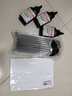 奔图（PANTUM） P2200W 手机无线WiFi打印小型家用办公黑白激光A4打印机原装硒鼓可加粉 P2200W标配+开创易加粉硒鼓1支+碳粉3支 标准版 实拍图