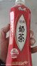康师傅经典奶茶阿萨姆风味 炼乳奶茶 500ml*15瓶整箱 经典奶茶500ml*15瓶 实拍图