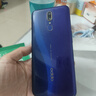 OPPO A9 全面屏拍照手机通 移动联通电信4G 双卡双待手机 萤石紫 6GB+128GB   9成新 实拍图