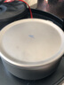 铠斯（KEITH）钛饭盒泡面碗带盖大号便当盒户外钛大碗户外野餐露营郊游 饭盒5328约1000ML(联系客服优惠) 实拍图