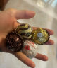 费列罗（FERRERO）臻品巧克力果仁黑巧制品24粒284.75g 糖果分享装伴手礼母亲节送礼 实拍图
