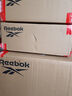 Reebok锐步官方夏男女TECHQUE T经典舒适复古运动休闲小白鞋板鞋 CN3196-藏青色 35 实拍图