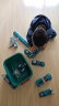 智汇六一儿童节礼物61儿童玩具男孩1-3-6岁生日礼物磁力拼装玩具车2三 实拍图