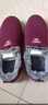 福来红老北京棉鞋女冬加绒保暖妈妈棉鞋冬季加厚中老年防滑软底奶奶棉靴 紫色 37 实拍图