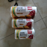 榄茵食品袋保鲜袋背心式家用背心袋保鲜袋批发加厚手提式厨房一次性 【背心袋 中+大+加大】共1300型 实拍图