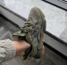 阿迪达斯 （adidas）Originals三叶草中性OZWEEGOLIFESTYLEGEN休闲鞋 EE6461 41 实拍图