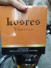 LOSRES【超市红酒】法国红酒洛瑞斯凡妮莎13度 AOP级干红葡萄酒187ML 实拍图