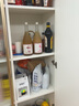 梅乃宿 梅酒柚子酒 礼盒装（720ml*2+杯子） 实拍图