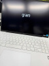 LG gram 2024款 16英寸 Evo 16:10大画面 长续航 超轻薄商务办公学生 AI PC 笔记本电脑 【白色】 Ultra5-125H 16G 512G 2.5K 双雷电 轻1.19kg 晒单实拍图