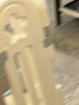 爱贝迪拉（AIBEDILA）防撞条婴儿家用墙角桌角防撞护角安全防护条加厚加宽L型米色4米 实拍图