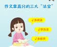 作文晨读晚练六年级小学语文337晨读记忆法（共2册）同步教材寒假作业晨读暮诵美文优美句子素材积累大全 实拍图