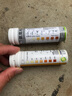 陆恒生物氨氮检测试纸工业水质NH3-N浓度测定试剂盒污水铵态氮快速测试包 氨氮检测试纸0-400mg/L(100条) 实拍图