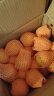秭归脐橙伦晚脐橙 新鲜爆汁 应季水果 橙子 净重9斤 果径65mm+ 源头直发 晒单实拍图