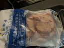 聚鲜品 冷冻法式鹅肝500g 已切片 西餐食材生鲜肥肝 晒单实拍图
