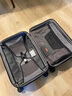 TUMI/途明【Alpha3直降】Alpha 3登机箱商旅行李箱 黑色 20英寸 可登机【适用于短途】 实拍图