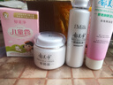 郁美净鲜奶霜 鲜奶乳液面膜 鲜奶洁面乳清爽鲜奶养肤补水保湿  系列套装 鲜奶-面霜-乳液-洁面乳 实拍图