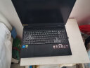 宏碁 新暗影骑士·擎 15.6英寸2.5K屏游戏笔记本电脑(12代i7-12700H 16G 512G RTX3070满血 165Hz 100%DCI-P3) 实拍图