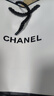 香奈儿（Chanel） 口红限定COCO可可小姐白管滋润唇膏七夕情人节礼物送女友礼盒装 922#玫粉色 实拍图
