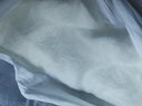钱皇斜纹100%桑蚕丝被子母被二合一被芯冬被全棉面料双宫茧优等长丝 蚕丝净重2斤 春秋被 1.5米/1.8米床（被子200*230cm） 实拍图