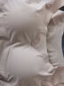 南极人文胸无钢圈运动内衣女聚拢防震无痕日本款瑜伽睡眠胸罩 实拍图