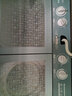 阿基米德Archmed/阿基米德洗衣机半自动11公斤家用大容量双桶双缸双杠双筒老式波轮XPB105-216S 蓝色11公斤铜线电机盐水平衡双层箱体 实拍图