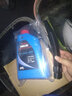 TUDAZHE踏板摩托车机油巧格i赛鹰福禧125旭鹰福颖通用 蓝瓶20W-40  1升装一瓶 送加油管 实拍图